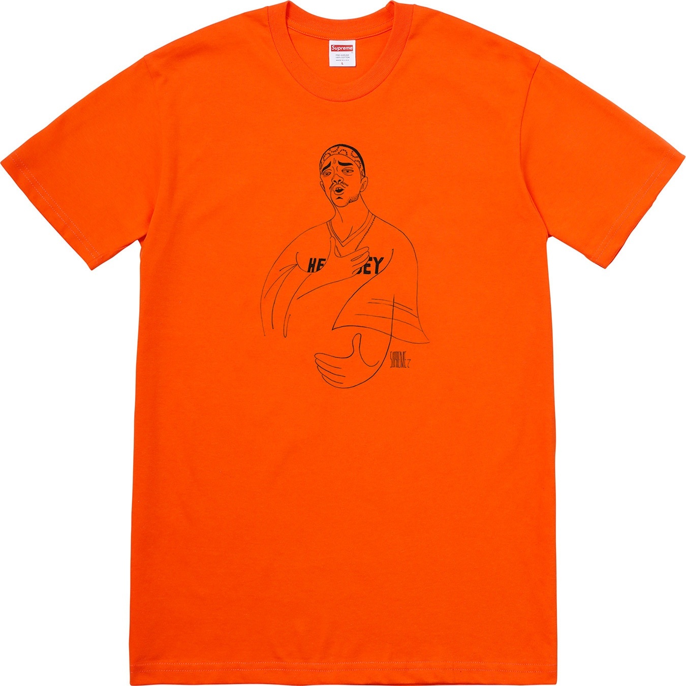 Prodigy Tee view 5